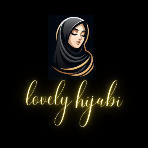 Lovely Hijabi 