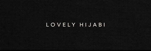 Lovely Hijabi 
